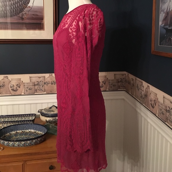 Urban Outfitters Ecote Dress Medium - Picture 4 of 7